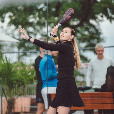 Adéla Procházková