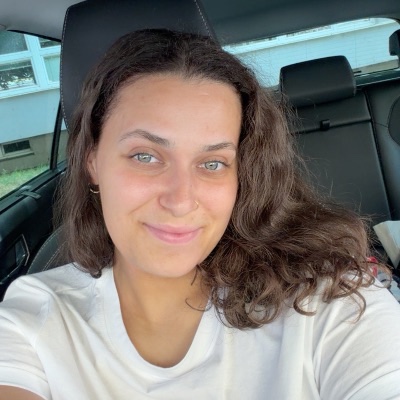 Martina Poláčková